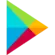 Icono de Google Play